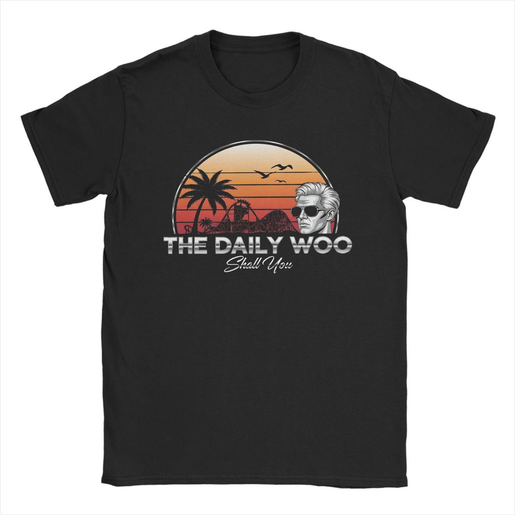 Adam The Woo Memory 19742025 Go Find Somewhere Else to Do It Tee Shirt for Unisex Women Gift Idea T Shirts  100 Cotton Clothes