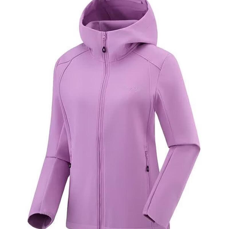 TOREAD Women's Outdoor Softshell Jacket