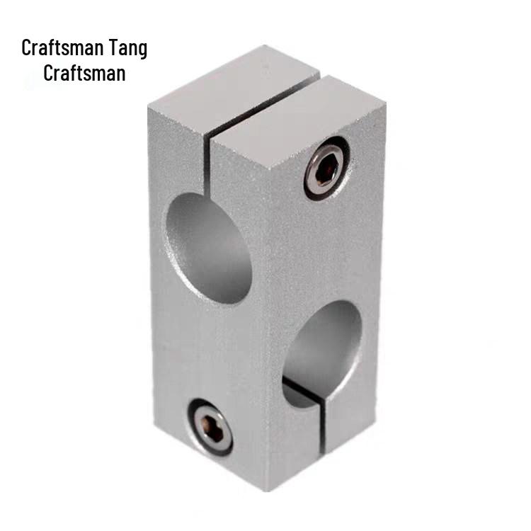 

Industrial Camera Mount: Universal Micro-Adjustable Stand for Machine Vision & Optical Testing