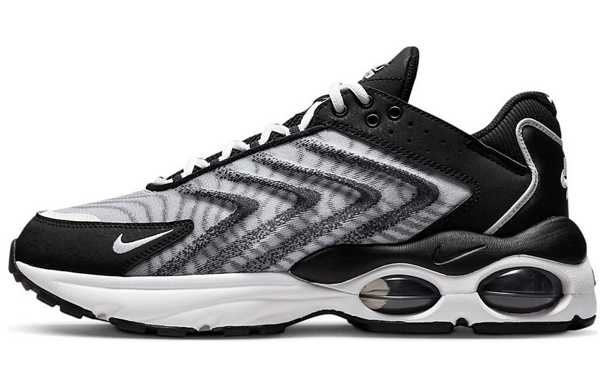 Nike Air Max Tw  Black White  DQ3984-001 42