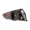 Ford Fiesta 13-15 Sedan RH Cornering Tail Lamp D5BB-13404-C