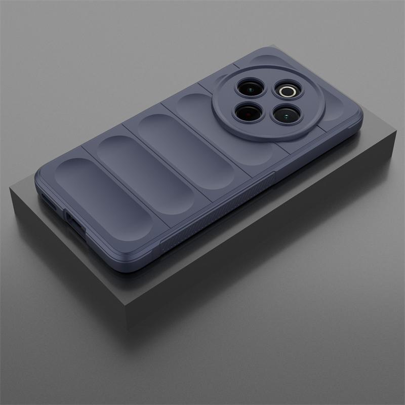 Silicone Matte Phone Case For vivo Y300 Pro Case Cover For vivo Y300 Pro Plus T4 Shockproof Funda Back Cover For iQOO Z10