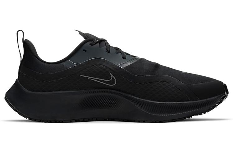 Nike Air Zoom Pegasus 37 Shield 'Black Anthracite' CQ7935-001