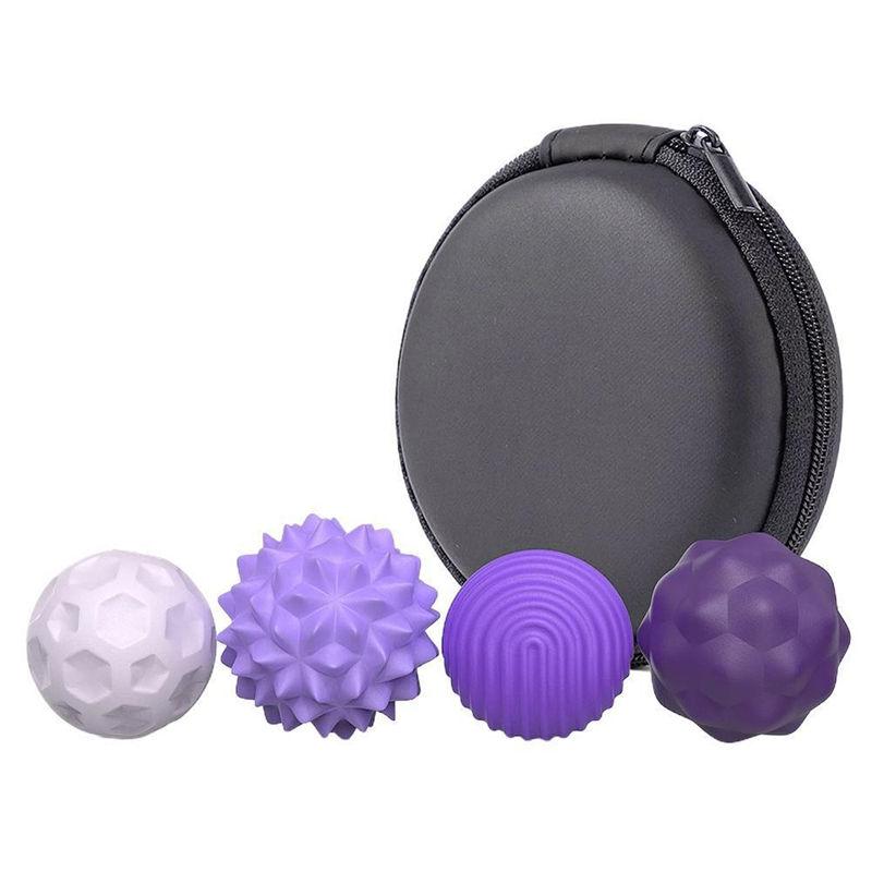 4/8 Stück Silikon Magnetisches Spielzeug Sensorisches Fidget-Spielzeug Stressabbau Angstzustände Autismus Entwicklungsspielzeug GZW