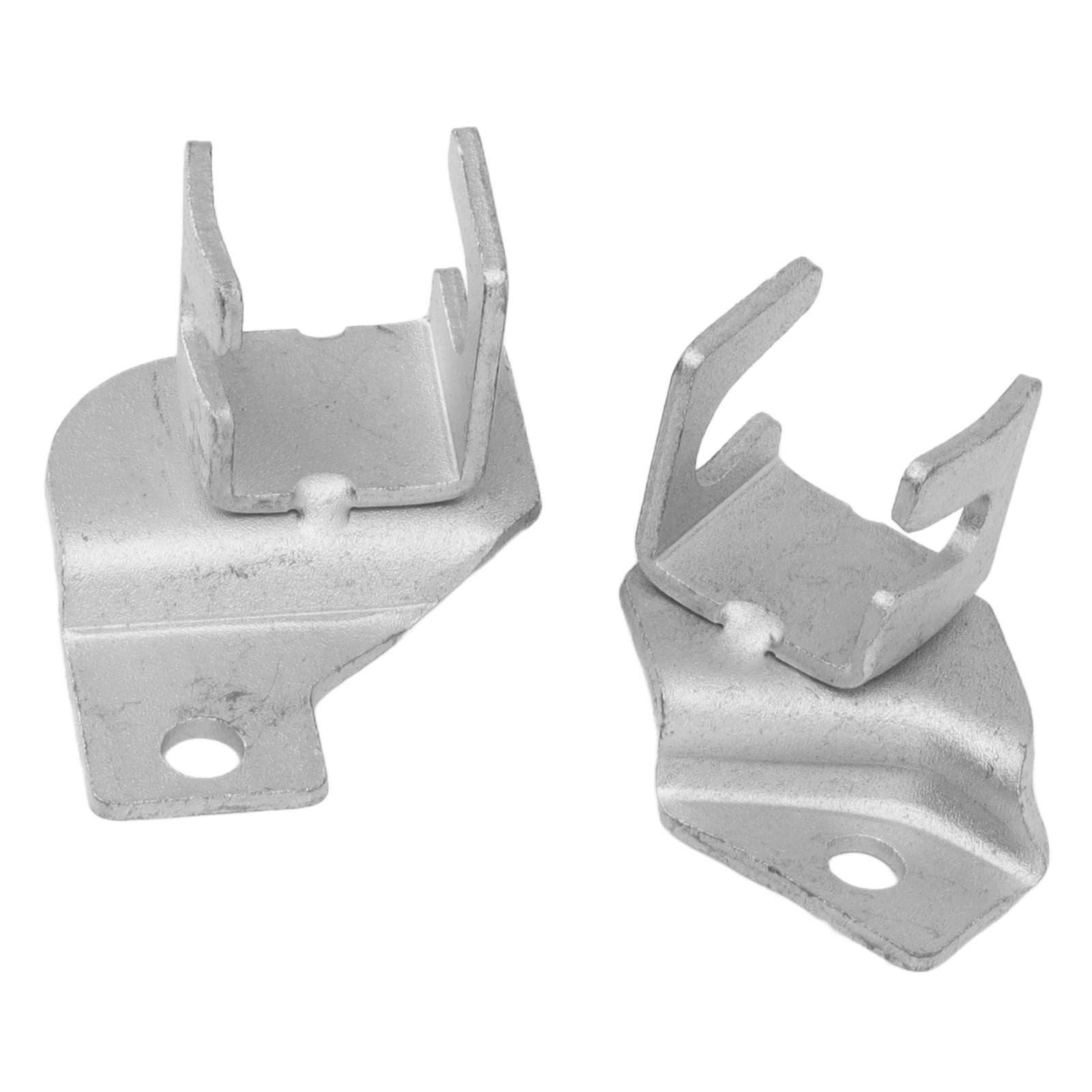 

Соединительный кронштейн из нержавеющей стали для подвесного двигателя, переднее рабочее крепление дроссельной заслонки