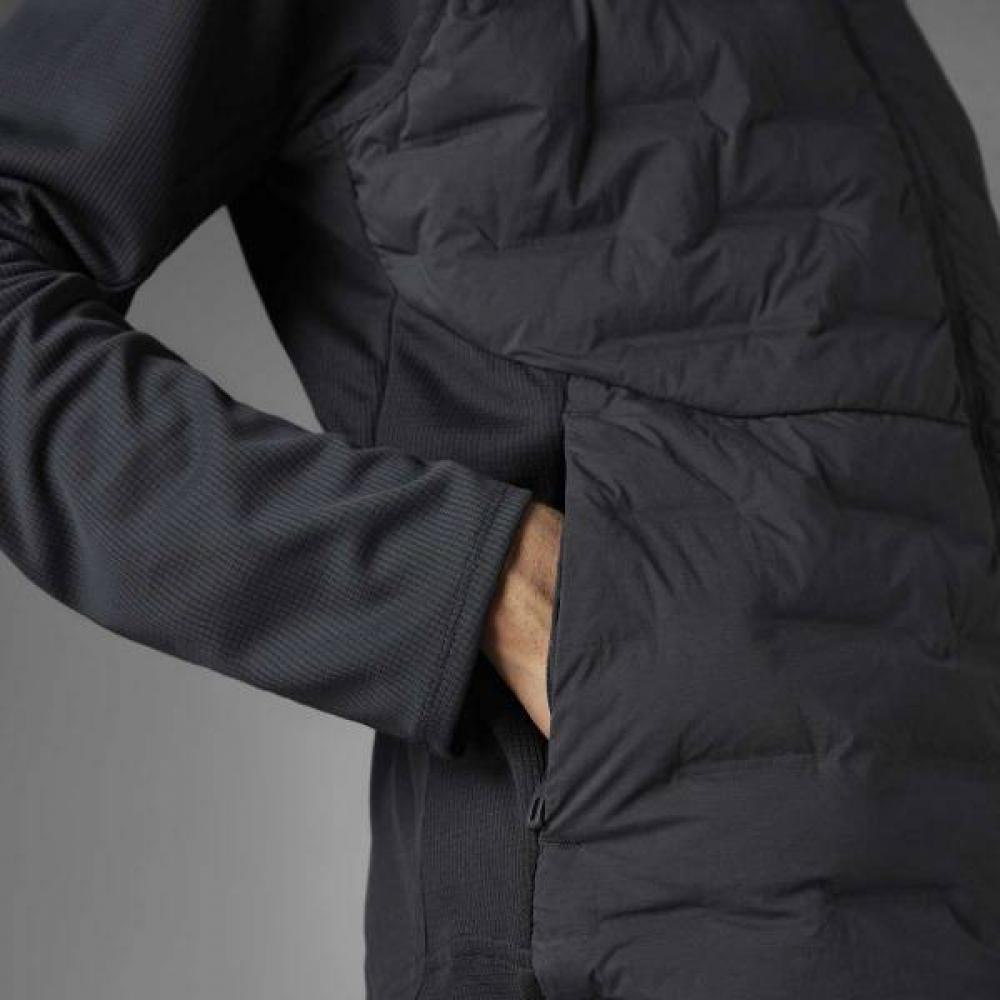 Adidas Unisex Padded Vest Adizero