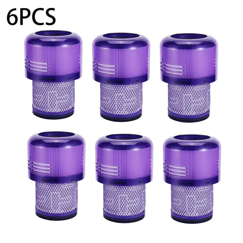 Vhodné pro Dyson V11 torque drive V11 animal V15 detection SV14 akumulátorový vysavač a díly 970013-02 náhradní HEPA filtr pa