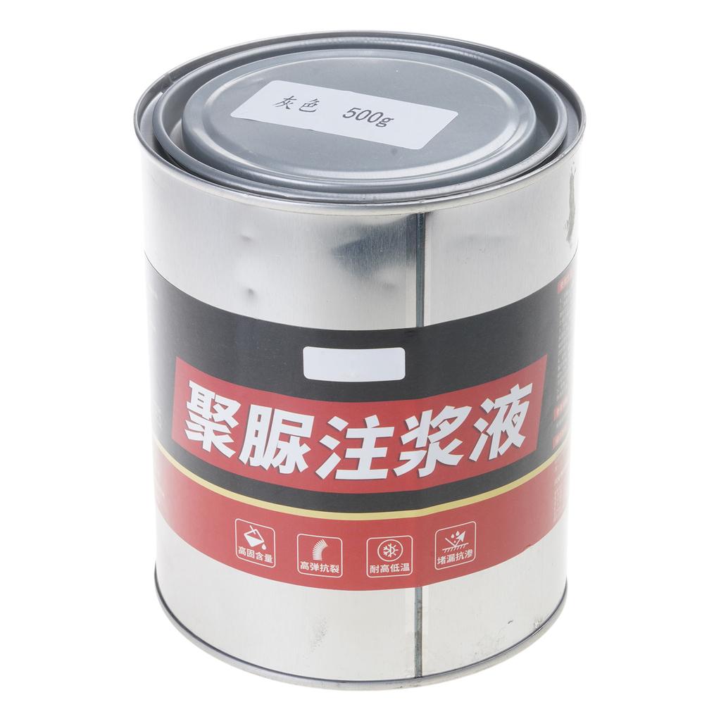 External Wall Waterproof Liquid Crack Waterproof And Leak Repair Materials Coating Toilet Sealing Repair Sealant