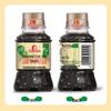 Haitian Steamed Fish Soy Sauce