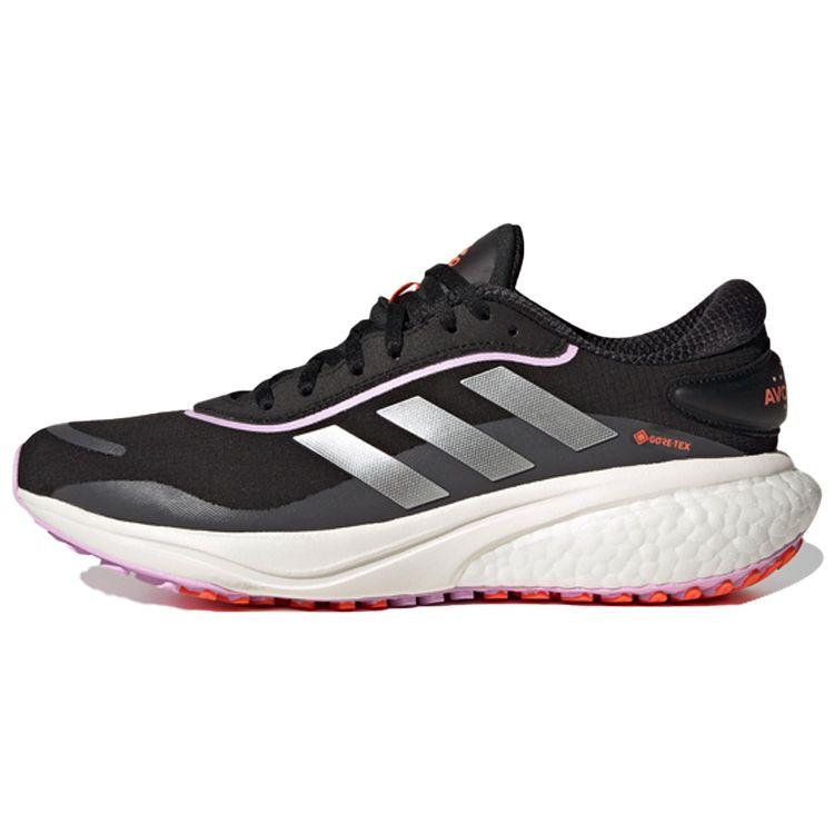 Беговые кроссовки adidas Supernova GORE-TEX GY8319 36