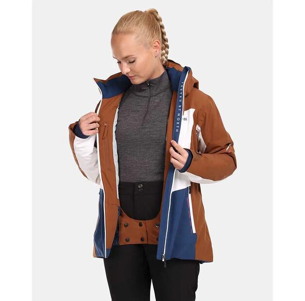 Kilpi Куртка Valera