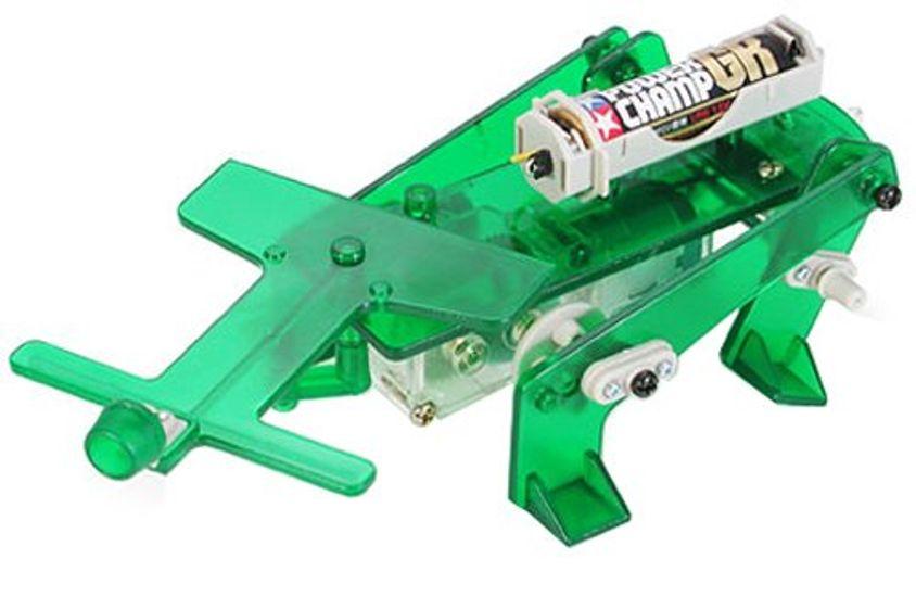 

TAMIYA Robocraft Series Меха Жук 71103 № 3
