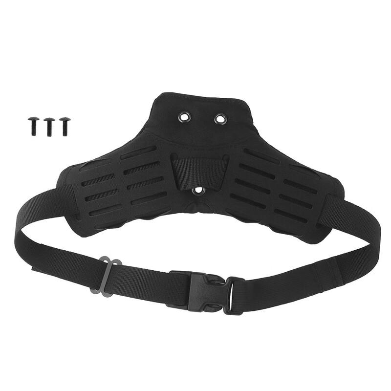 Mussel Accessory Gaiters