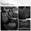 2026 Model Lynk & Co 03 Car Seat Cover - All-Season Perforated Leather, Fully Breathable, Automatic Fit