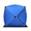 Insulated Heavy-Duty Ice Fishing Tent