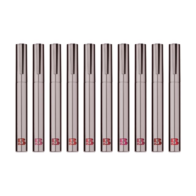 BRAYE - Thin Water Blur Tint - 10 Colors #01 Affection