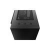 Deepcool | Macube 110 | Black | Matx | Power Supply Included | Atx Ps2 Length Less Than 170Mm)