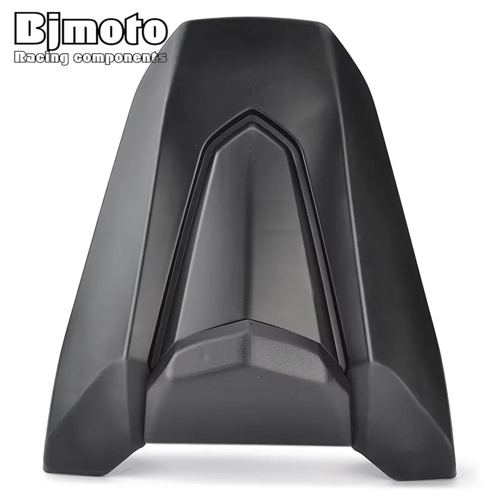 

CB650R CBR650R Мотоциклетный чехол для заднего сиденья Solo обтекатель для Honda CB CBR 650R 2024 2025 матовый черный