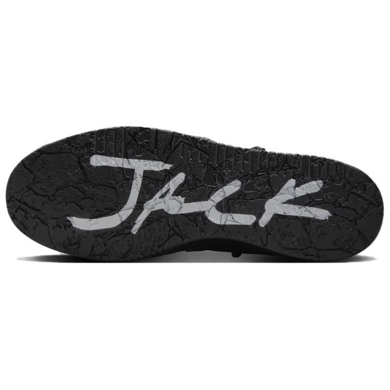 Jordan Jumpman Jack Tr Travis Scott Dark Mocha Jordan FZ8117-204