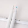 DIY water-soluble pen, cutting and drawing hydrolysis color-removing pen to print point pen, tailor water-eliminating pen, leather water-soluble pen