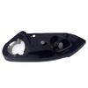 Compatible Rearview Mirror Shell, Cover, Reflector Lens, Frame, and Turn Signal for Zeekr 001 (2021-2023)