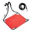 Detachable Bicycles Cargo Luggage Carriers Rack Replacement Adjustable Bike Cargo Holder Bike Luggage Rack Enduring