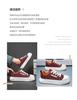 Canvas shoes men's summer new casual men's shoes 2025 youth low-top thick baseplate shoes fashion versatile trendy shoes men