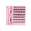 Diy Segmented Single Tuft Of Hair 120 Tufts Of False Eyelashes 8-16Mm Eyelashes Dense Curl