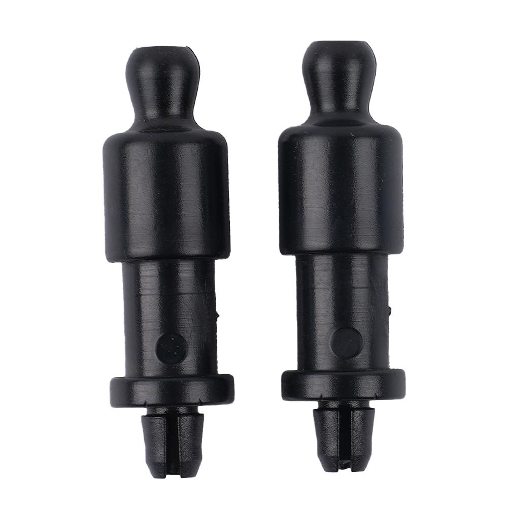 

New String Clips Parcel Shelf Plastic 4.5x1.2cm 4M51A466K45AC