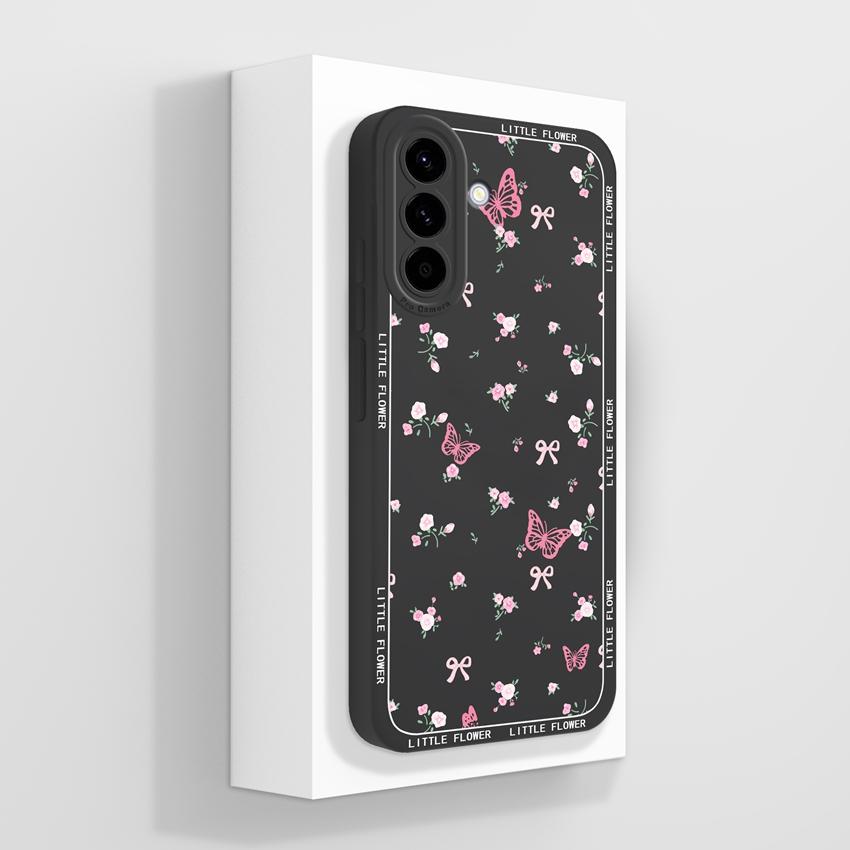 Weiche Hülle für Samsung A57 A37 A27 Dicke Katzen Kameraschutz Premium Handy-Rückseite für Galaxy A 27 5G Weicher Silikon-Stoßfänger