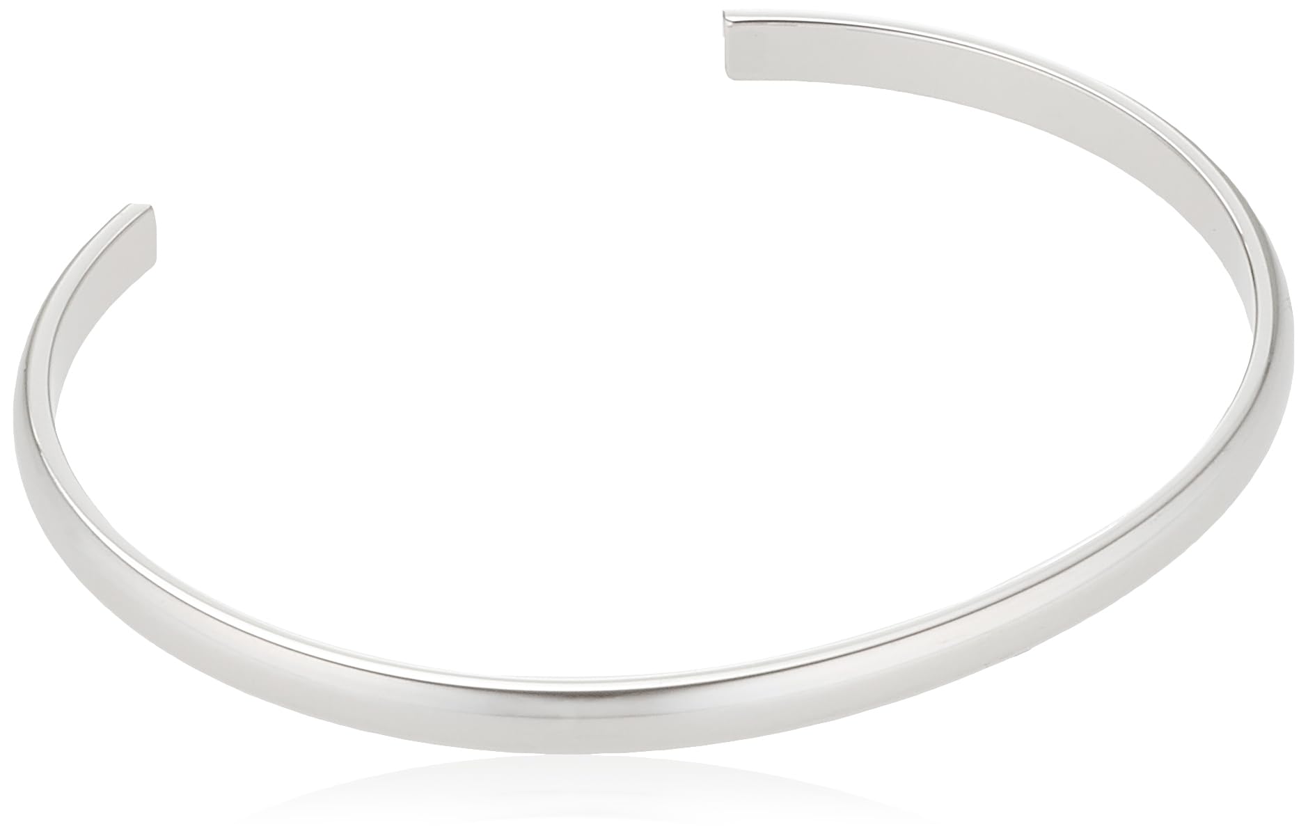 

[Lion Heart] Stainless Steel Bracelet 03BA0035SV