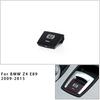 For BMW Z4 Electronic Handbrake Switch Button E89 Center Console Handbrake P Button Cover Parking Switch Button 2009-2015