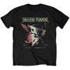 The Smashing Pumpkins - Shiny (T-Shirt)