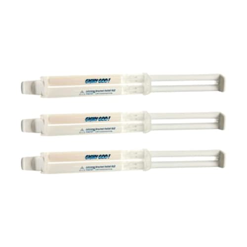 

GISHY GOO Білий (5мл/флакон) (3 пляшки)