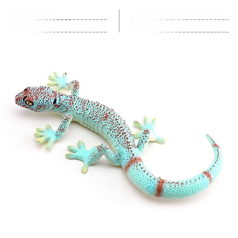 Phelsuma Pvc Replicas For Botanical Gardens And Nature Display Settings