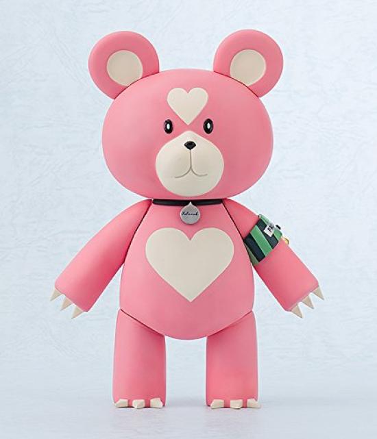 Arpeggio of Blue Steel Kirikumas Kirishima PVC Painted Complete Figure -Ars Nova- Non-scale