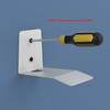 Speaker Wall Mount Bracket for Era 300, Speaker Holder Replacement Stand Bracket White
