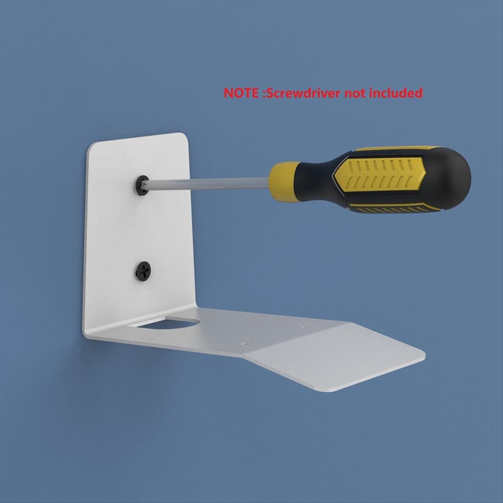 Speaker Wall Mount Bracket for Era 300, Speaker Holder Replacement Stand Bracket White