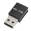 USB Bluetooth Adapter 120m Drahtloser USB Bluetooth 5.4 Empfänger und Sender für Tastatur Mäuse