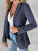 Tops – Cardigans para mulheres