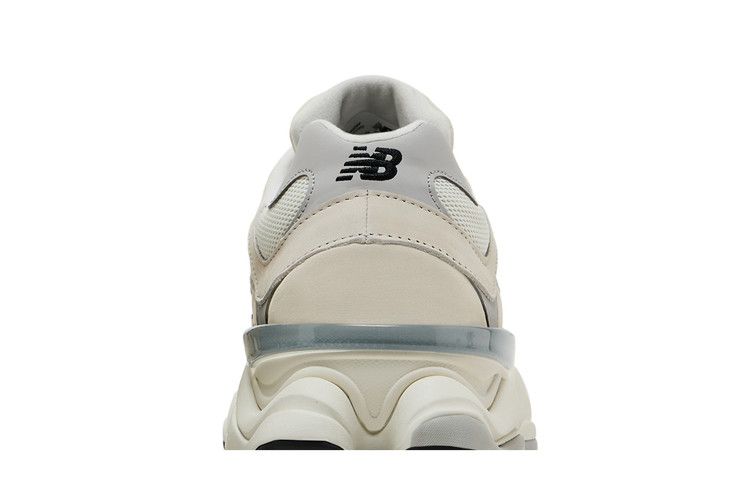 New Balance 9060 Sea Salt Raincloud