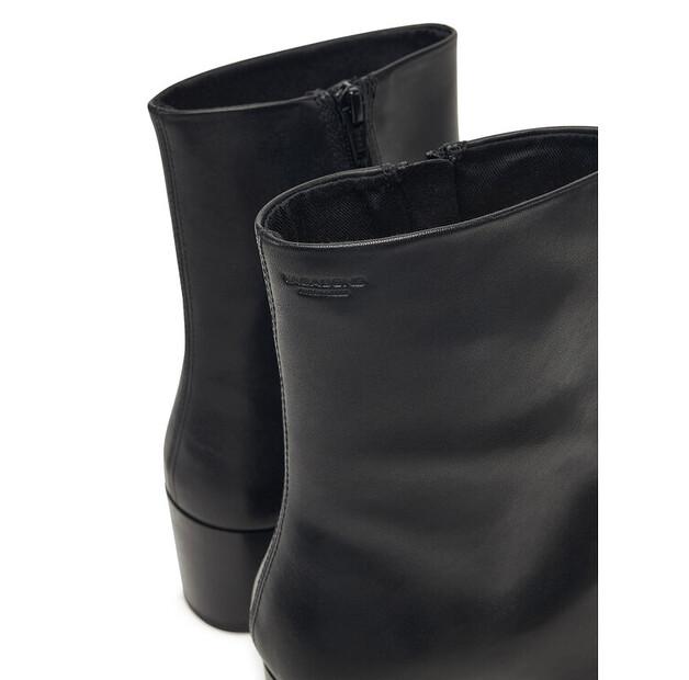 Ботильоны Vagabond Shoemakers Giselle 5854-001-20, черные