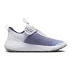 Nike E-Series 1.0 GS Non-Slip Shock Absorption Low-Top Running Shoes Kids sneaker Purple White DV4250-500