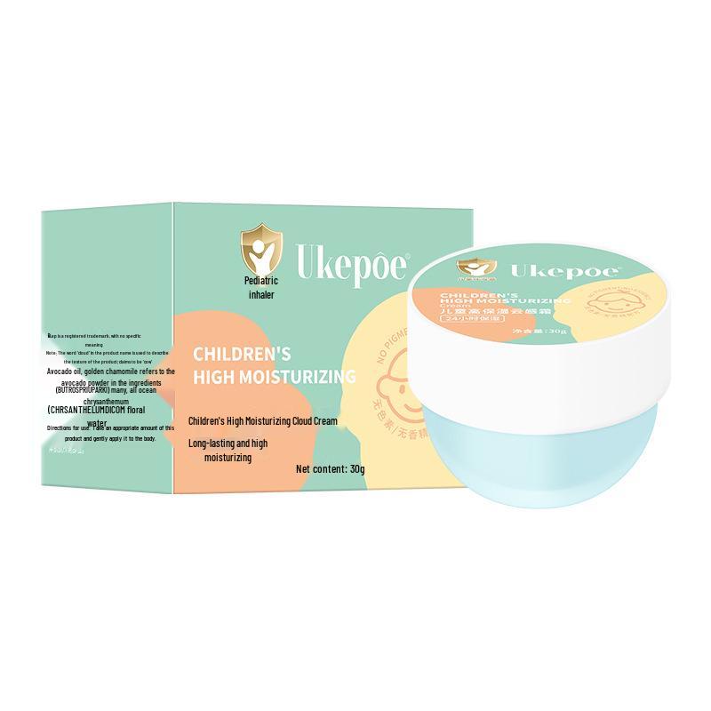 

Маленький золотой щит: Осенне-зимний уход за детской кожей (Возраст 3–12 лет)