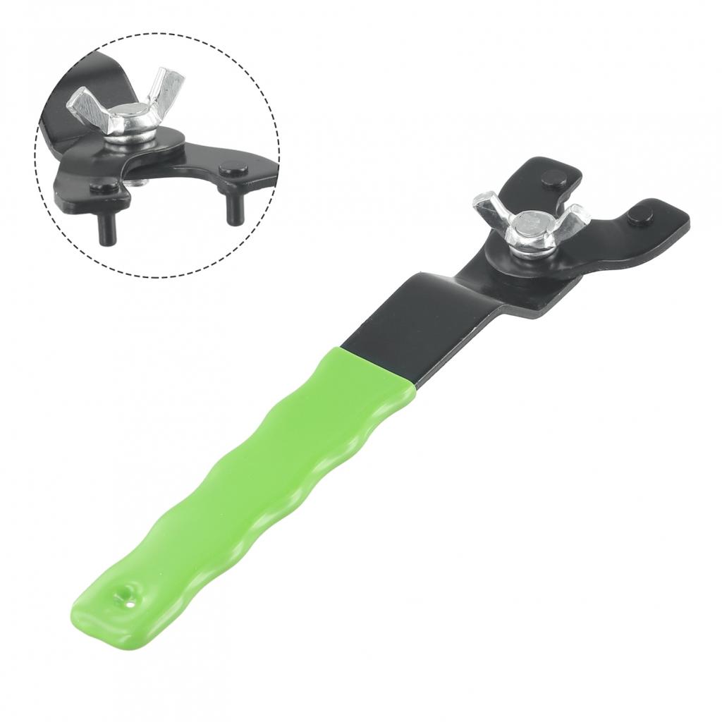 12-47mm Lock Nut Angle Grinder Wrench Angle Grinder Hand Tools