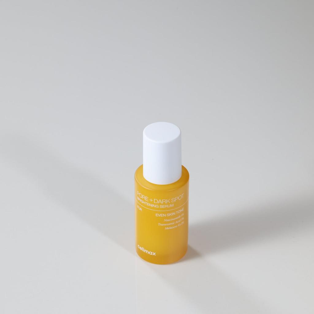 celimax Pore + Dark Spot Brightening Serum 30mL