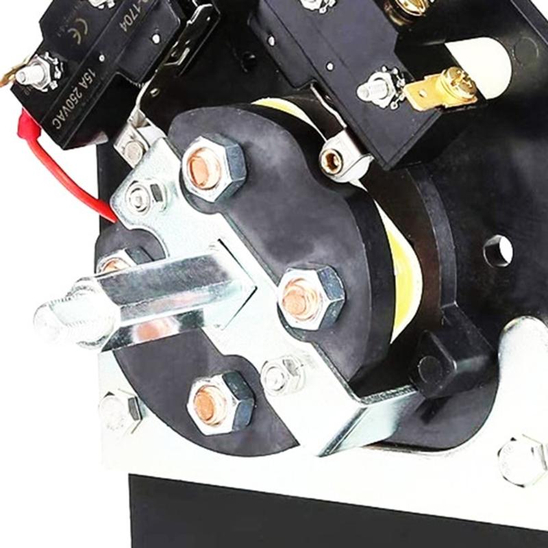 48V Club Car Forward Reverse Switch for Club Car Electric 1996-Up Electric Cart,Replaces 101753005