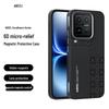 iQOO 15 Ultra Magnetic Z11 Turbo/15R Drop-Proof Soft Protective Phone Case