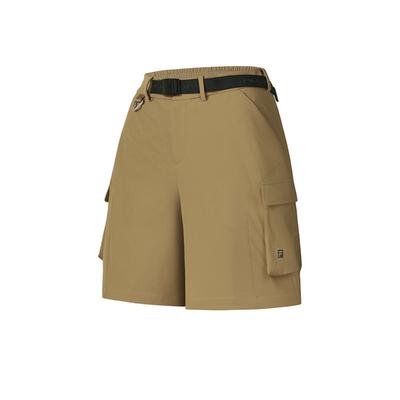 Hosen & Röcke – Shorts
