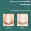 300Pcs Face Oil Absorbing Paper Summer Oil Control Wipes Absorbing Sheet Oily Paper Face Cleansing Makeup Tool Face Oil Blotting